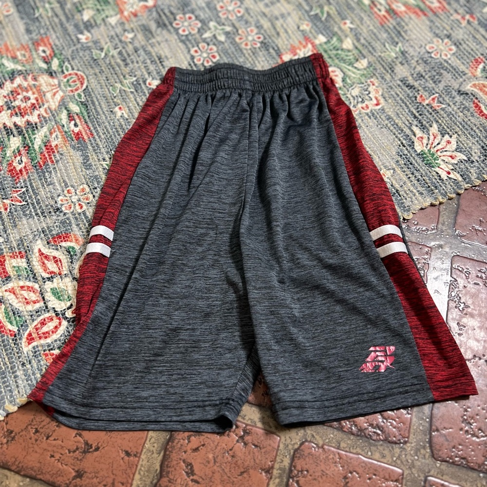 Pro Athlete active shorts